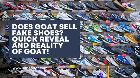 goat com fake shoes|is goat a real website.